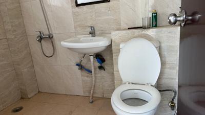 Image of 1350 Sq.ft 2.5 BHK Apartment / Flat for sale in The Antriksh Heights, Sector 84, Gurgaon for Rs. 11200000