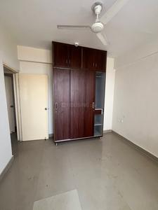 Bedroom Image of 549 Sq.ft 2 BHK Apartment / Flat for sale in Zara Rossa, Sector 112 Gurgaon for Rs. 6500000