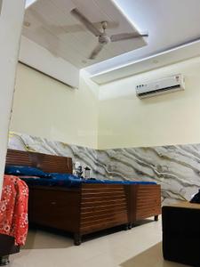 Bedroom Image of 1500 Sq.ft 5 BHK Duplex for sale in Nanngli Amritsar for Rs. 5800000
