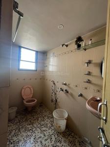 Bathroom Image of 1650 Sq.ft 3 BHK Apartment / Flat for sale in Khamla Nagpur for Rs. 11000000