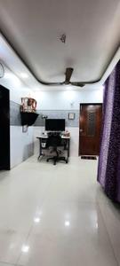 Hall Image of 520 Sq.ft 1 RK Apartment / Flat for sale in Nerul Navi Mumbai for Rs. 7200000