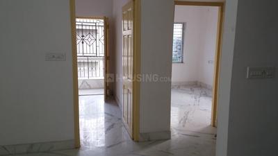Bedroom Image of 1175 Sq.ft 3 BHK Apartment / Flat for sale in New Town Kolkata for Rs. 9000000
