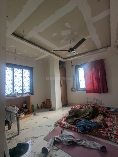 Tangra apartment Bedroom 1