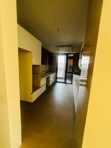 Kitchen Image of 2150 Sq.ft 3 BHK Apartment / Flat for sale in Emaar Amaris, Sector 62 Gurgaon for Rs. 44450000