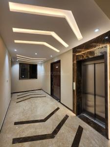 Hall Image of 2800 Sq.ft 4 BHK Apartment / Flat for sale in Basheer Bagh Hyderabad for Rs. 32200000