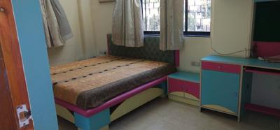 Bedroom Image of ronnie pg in Andheri East, Mumbai