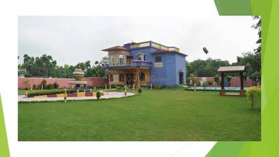 Image of 15000 Sq.ft 6 BHK Villa for sale in Barasat, Kolkata for Rs. 40000000