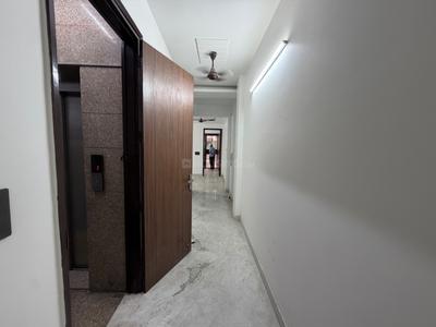 Image of 950 Sq.ft Residential Plot / Land for sale in Janakpuri, New Delhi for Rs. 45000000