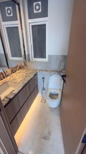 Image of 2400 Sq.ft 4 BHK Builder Floor for rent in DLF The Grove, DLF Phase 5, Gurgaon for Rs. 135000