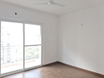 Bedroom Image of 2000 Sq.ft 3 BHK Apartment / Flat for sale in ATS Le Grandiose, Sector 150 Noida for Rs. 26000000