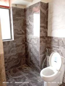 Image of 1600 Sq.ft 3 BHK Apartment / Flat for rent in The Ecos, New Town, Kolkata for Rs. 45000