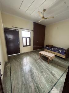 Bedroom Image of 1960 Sq.ft 4 BHK Builder Floor for rent in Green Field Colony Faridabad for Rs. 32000