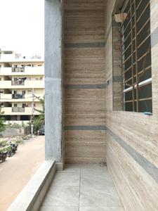 Bedroom One Image of 2800 Sq.ft 3 BHK Villa for sale in K R Puram Bengaluru for Rs. 18500000