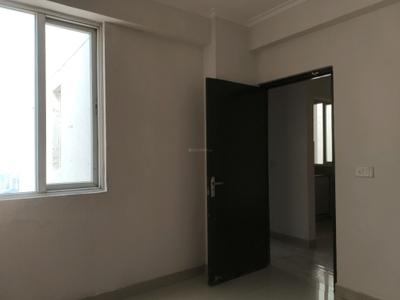Bedroom Image of 835 Sq.ft 2 BHK Apartment / Flat for sale in NBCC Golf Homes, Noida Extension Greater Noida for Rs. 6200000
