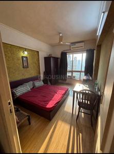 Bedroom Image of 1825 Sq.ft 3 BHK Apartment / Flat for sale in Hiranandani Meadows, Thane West Thane for Rs. 38500000