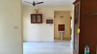 Living Room Image of 1200 Sq.ft 2 BHK Apartment / Flat for rent in C V Raman Nagar Bengaluru for Rs. 35000