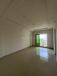 Living Room Image of 865 Sq.ft 2 BHK Apartment / Flat for sale in Suyog Nagar, Vasai West Vasai for Rs. 7680000