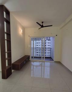 Living Room Image of 1000 Sq.ft 2 BHK Apartment / Flat for sale in Selaiyur Chennai for Rs. 7800000