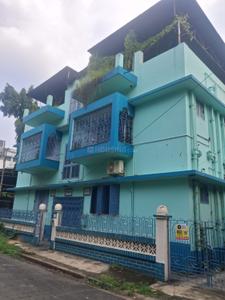 Image of 3700 Sq.ft 10 BHK Independent House for sale in Salt Lake City, Kolkata for Rs. 90000000