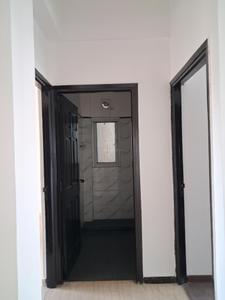 Passage Image of 1660 Sq.ft 3 BHK Apartment / Flat for rent in Dasnac The Jewel, Sector 75 Noida for Rs. 45000