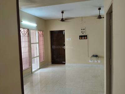 Hall Image of 1022 Sq.ft 2 BHK Apartment / Flat for rent in CIT Nagar Chennai for Rs. 40000