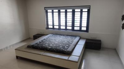 Bedroom Image of 2700 Sq.ft 4 BHK Independent House for sale in Aastha Palace, Sola Ahmedabad for Rs. 69100000