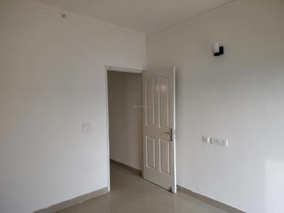 Bedroom Image of 1100 Sq.ft 2 BHK Apartment / Flat for sale in JM Florence, Noida Extension Greater Noida for Rs. 9300000