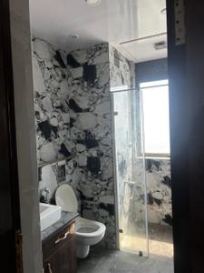 Bathroom Image of 5318 Sq.ft 4 BHK Apartment / Flat for sale in Urbana New Towers, East Kolkata Township Kolkata for Rs. 130000000