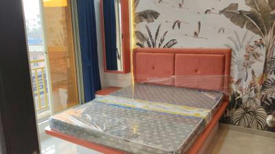 Bedroom Image of 650 Sq.ft 1 BHK Apartment / Flat for sale in Virar East Virar for Rs. 2750000
