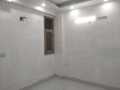 Bedroom Image of 2000 Sq.ft 4 BHK Builder Floor for sale in Rajendra Nagar Ghaziabad for Rs. 16500000
