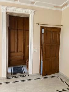 Bedroom Image of 2500 Sq.ft 3 BHK Builder Floor for rent in Sector 35 Chandigarh for Rs. 110000