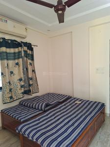Bedroom Image of 2000 Sq.ft 4 BHK Apartment / Flat for sale in Gandhi Nagar Nagpur for Rs. 17000000