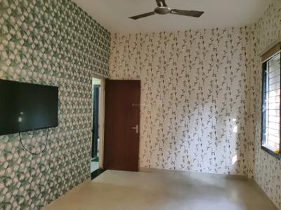 Bedroom Image of 2000 Sq.ft 3 BHK Villa for rent in Cosmos Hawaiian, Thane West Thane for Rs. 110000