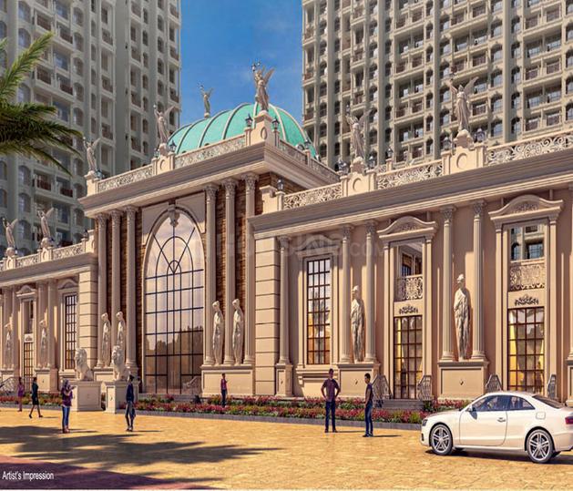 Tharwani Meghna Montana Main Image 1