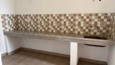 Kitchen Image of 1800 Sq.ft 4 BHK Apartment / Flat for sale in Tulip Purple, Sector 69 Gurgaon for Rs. 28000000