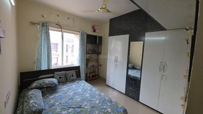 Bedroom Image of 840 Sq.ft 2 BHK Apartment / Flat for sale in Sodepur Kolkata for Rs. 4500000