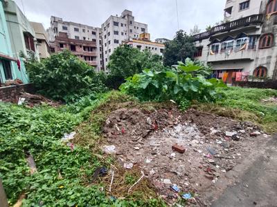 Image of 2268 Sq.ft Residential Plot / Land for sale in Kaikhali, Kolkata for Rs. 9000000