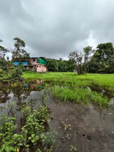 Image of 4552 Sq.ft Residential Plot / Land for sale in Rasayani, Navi Mumbai for Rs. 67500000