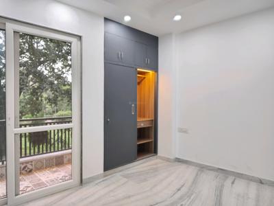 2 BHK Independent Builder Floor