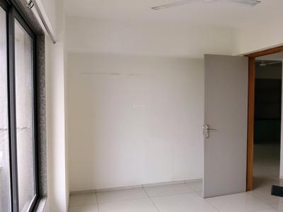 Bedroom Image of 1800 Sq.ft 3 BHK Apartment / Flat for rent in Sky Leaf, Vaishno Devi Circle Ahmedabad for Rs. 21000