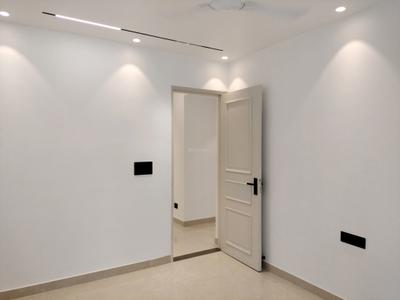 Bedroom Image of 1950 Sq.ft 3 BHK Apartment / Flat for sale in Sun View Apartment, Sector 9 Dwarka New Delhi for Rs. 31500000