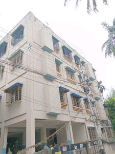 Building Image of 945 Sq.ft 2 BHK Apartment / Flat for sale in Behala Kolkata for Rs. 3660000