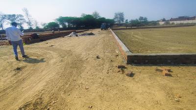 Image of 2000 Sq.ft Residential Plot / Land for sale in Khujauli, Lucknow for Rs. 2600000