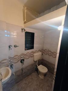 Bathroom Image of 709 Sq.ft 1 BHK Apartment / Flat for sale in Metro Luxuria, Dombivli East Thane for Rs. 4600000