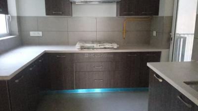 Kitchen Image of 1484 Sq.ft 2.5 BHK Apartment / Flat for sale in Ireo The Corridors, Sector 67 Gurgaon for Rs. 24000000