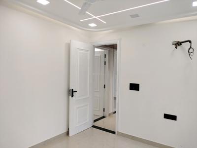Bedroom Image of 1800 Sq.ft 3 BHK Apartment / Flat for sale in CGHS Palm Court Apartment, Sector 19 Dwarka New Delhi for Rs. 31000000