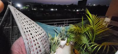 Balcony Image of 1690 Sq.ft 3 BHK Builder Floor for rent in Manesar Gurgaon for Rs. 38000