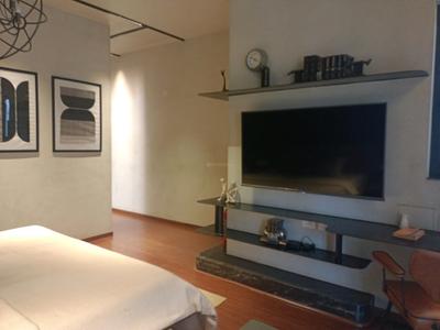 Bedroom Image of 2005 Sq.ft 3 BHK Apartment / Flat for sale in Purva Atmosphere, R.K. Hegde Nagar Bengaluru for Rs. 28421700
