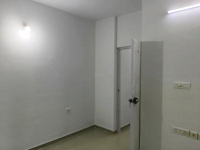 Bedroom Image of 909 Sq.ft 2 BHK Apartment / Flat for rent in Lodha Casa Rio Gold, Palava Phase 1 Thane for Rs. 17500