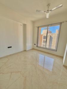 Bedroom Image of 900 Sq.ft 3 BHK Apartment / Flat for sale in Radhe Infinity, Kudasan Gandhinagar for Rs. 11800000